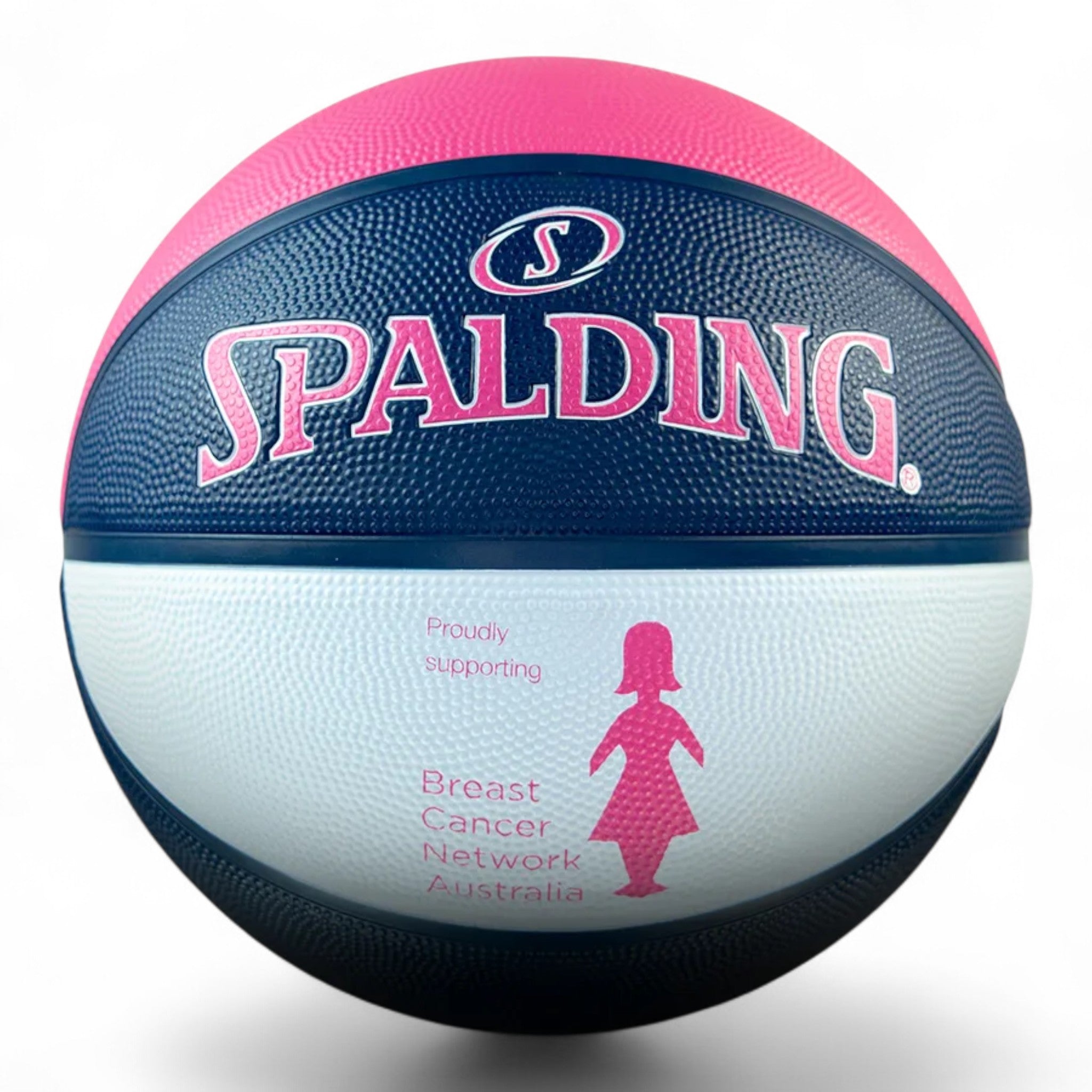 Spalding BCNA Outdoor Basketball