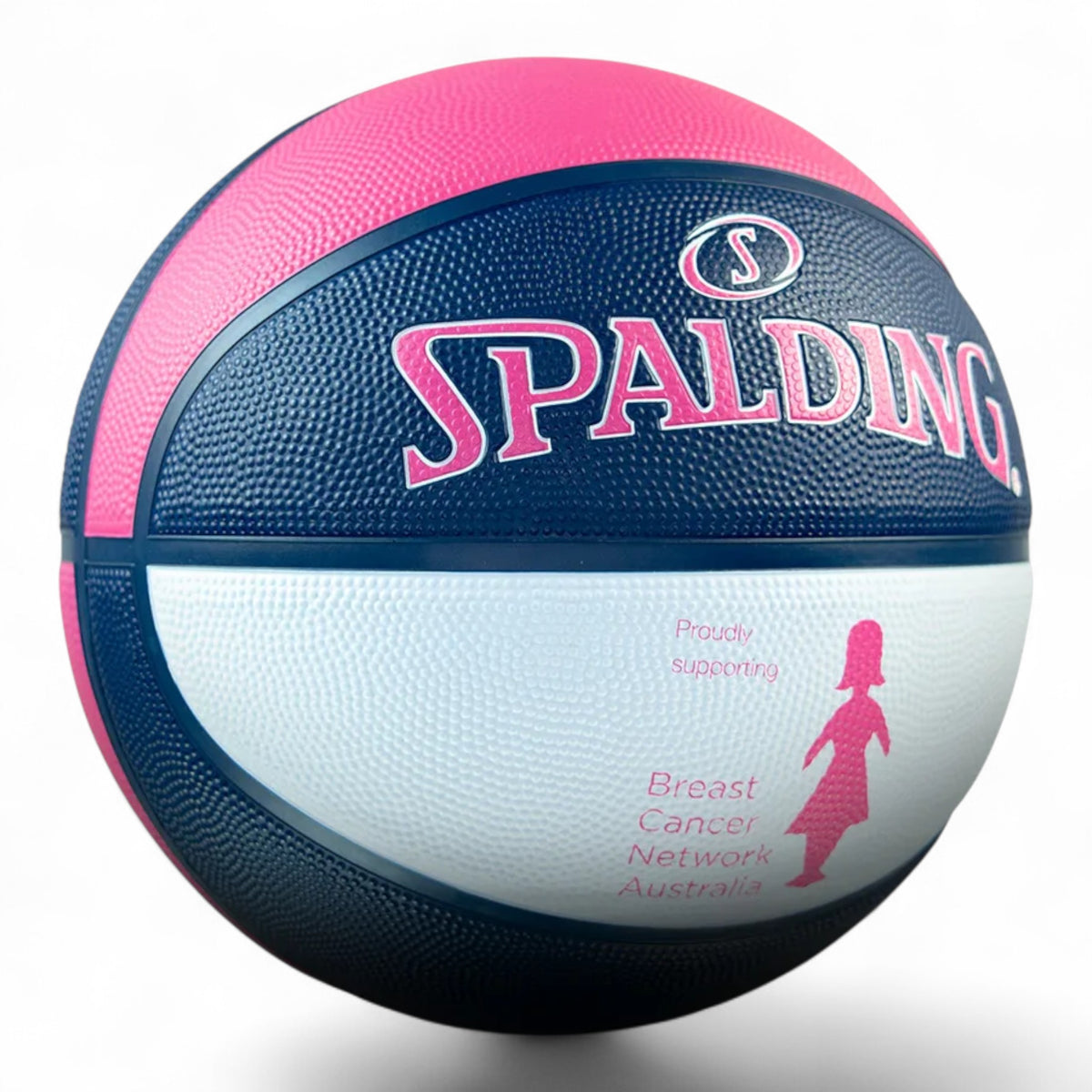 Spalding BCNA Outdoor Basketball