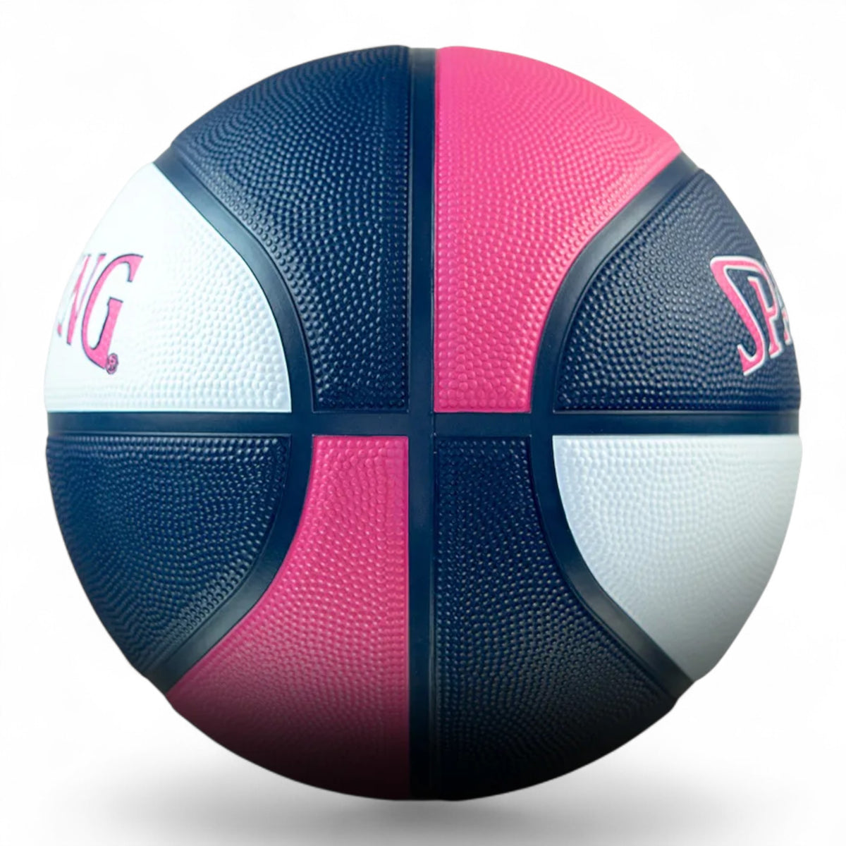 Spalding BCNA Outdoor Basketball