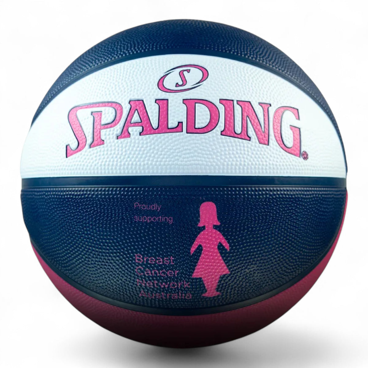 Spalding BCNA Outdoor Basketball