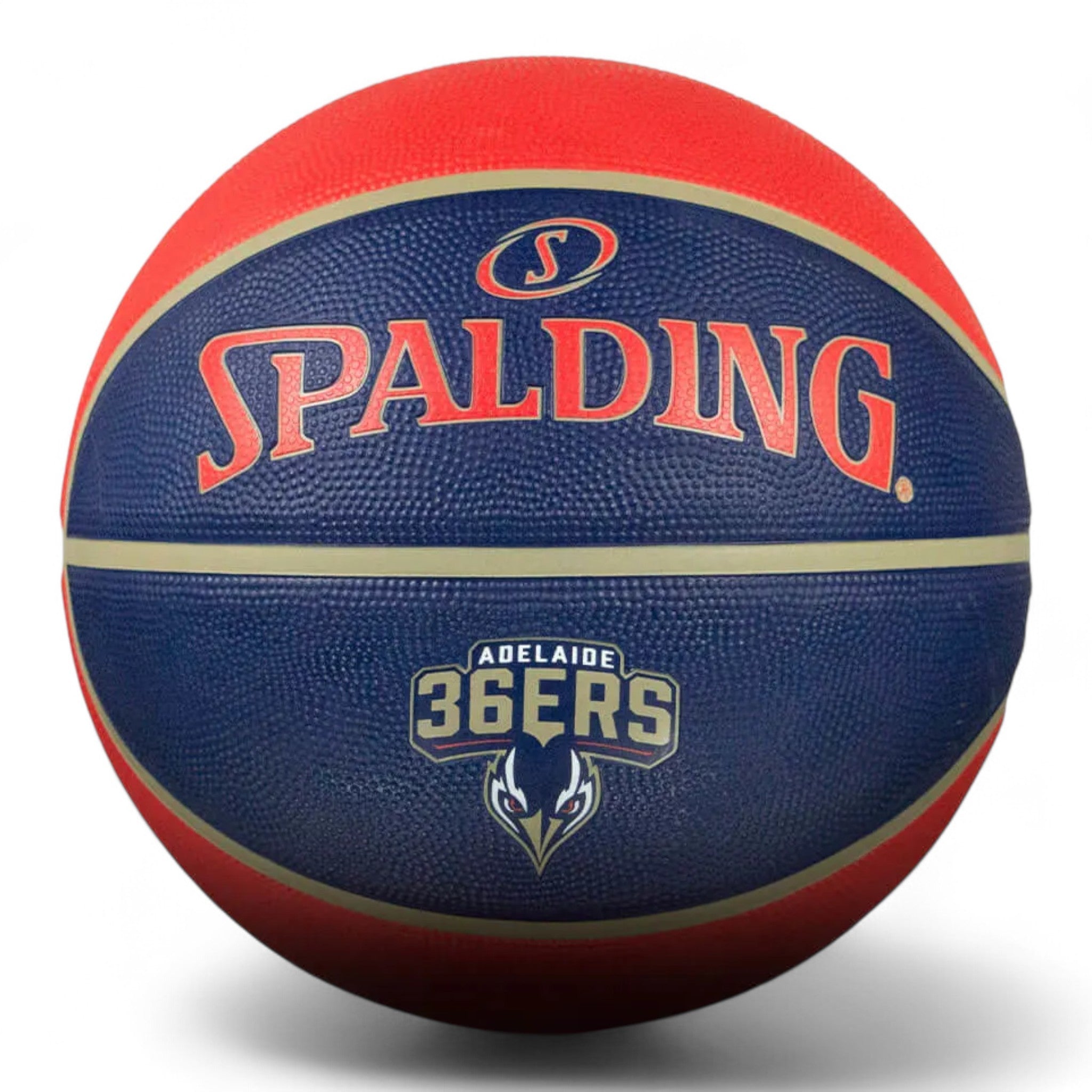 Spalding NBL Outdoor Basketball - Adelaide 36ers