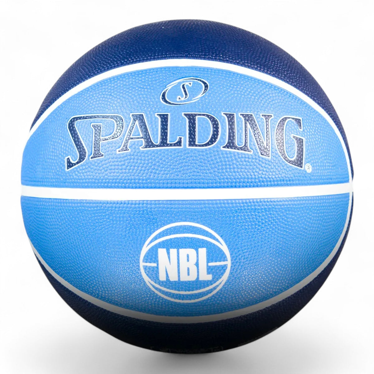 Spalding NBL Outdoor Basketball - Melbourne United