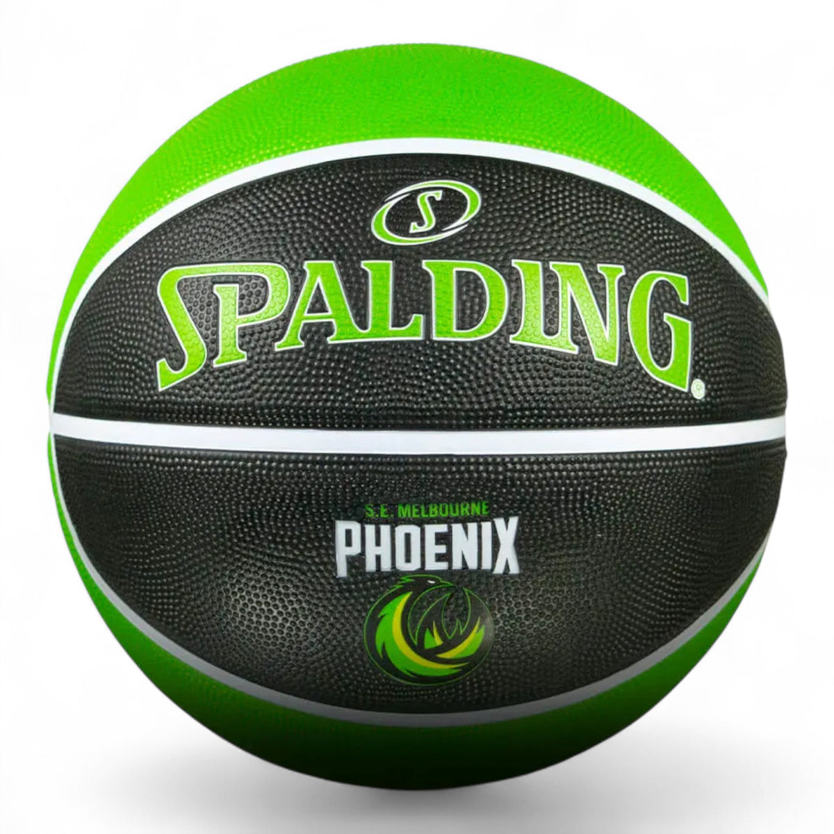 Spalding NBL Outdoor Series Basketball - SEM Phoenix