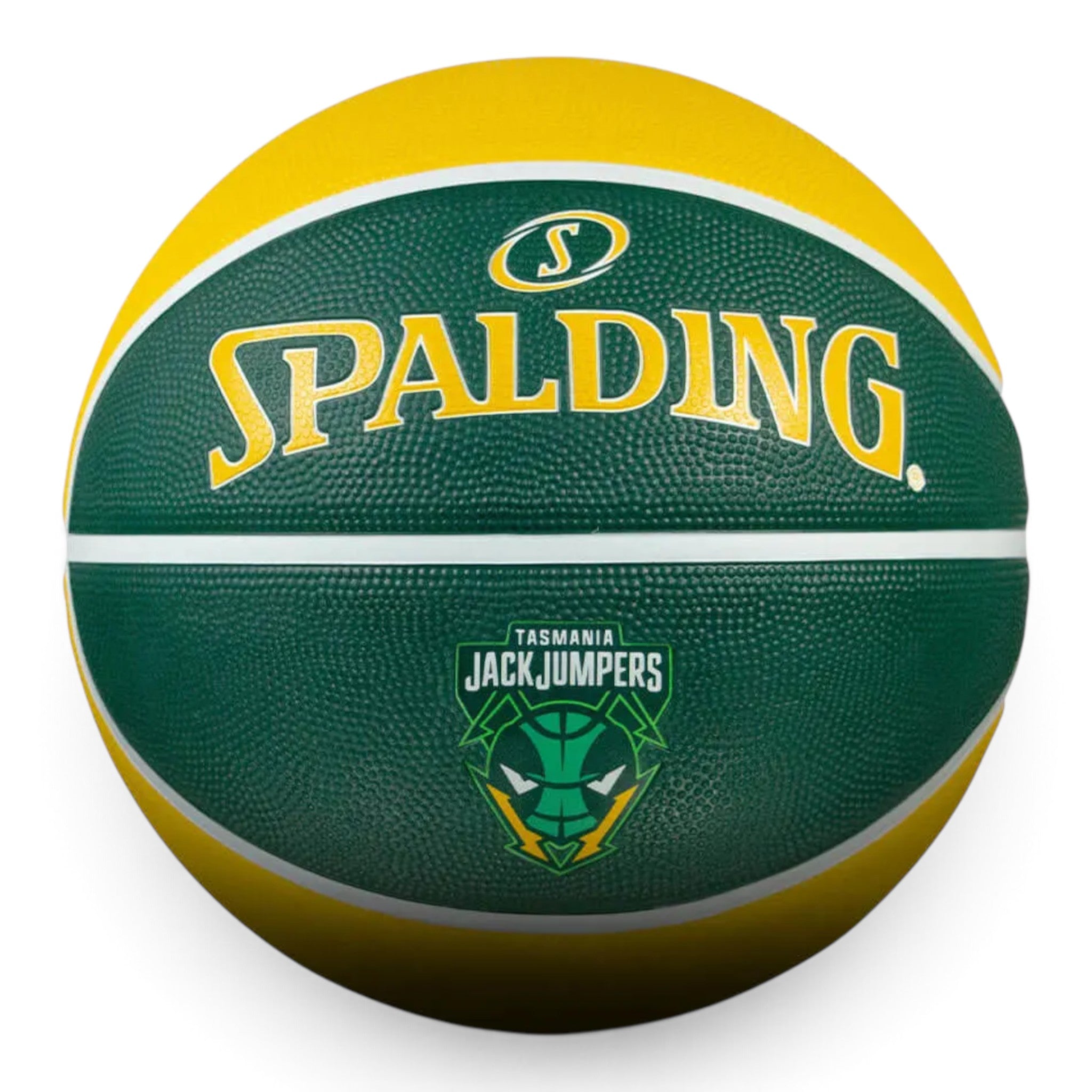 Spalding NBL Outdoor Basketball - Tasmania JackJumpers