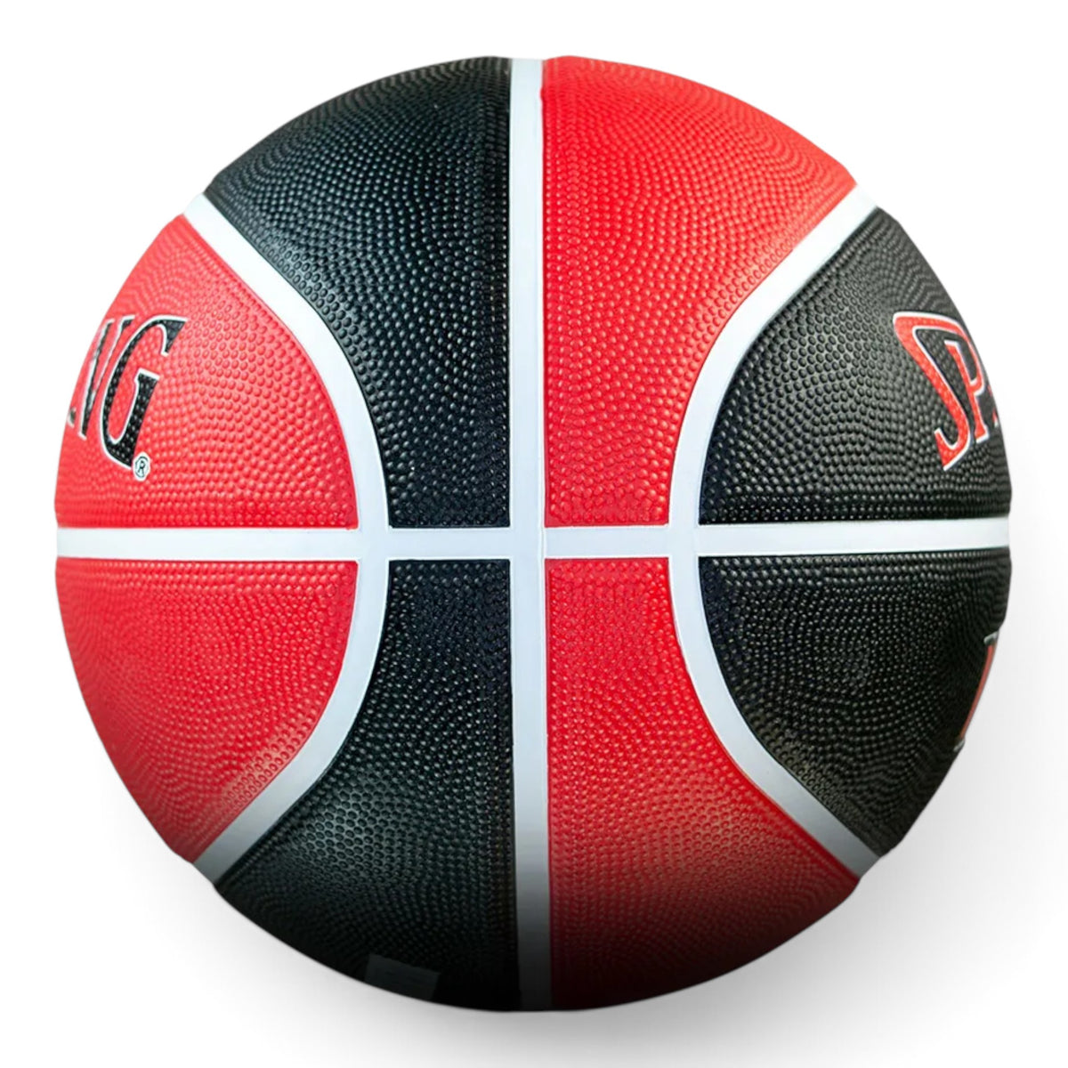Spalding NBL Outdoor Basketball - Perth Wildcats
