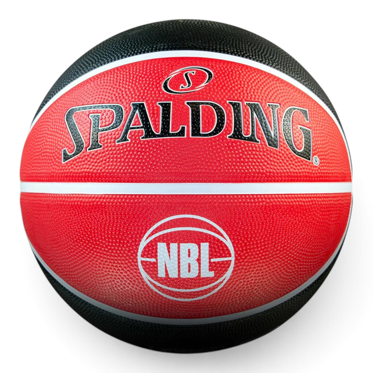 Spalding NBL Outdoor Basketball - Perth Wildcats