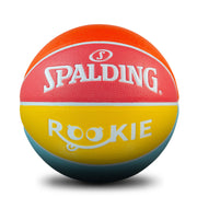 Spalding Rookie Gear Indoor-Outdoor Basketball