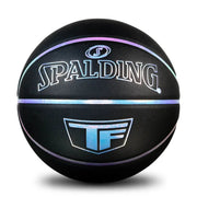 Spalding Iridescent Glow All-Surface Basketball