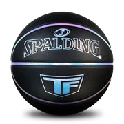 Spalding Iridescent TF Indoor/Outdoor Basketball
