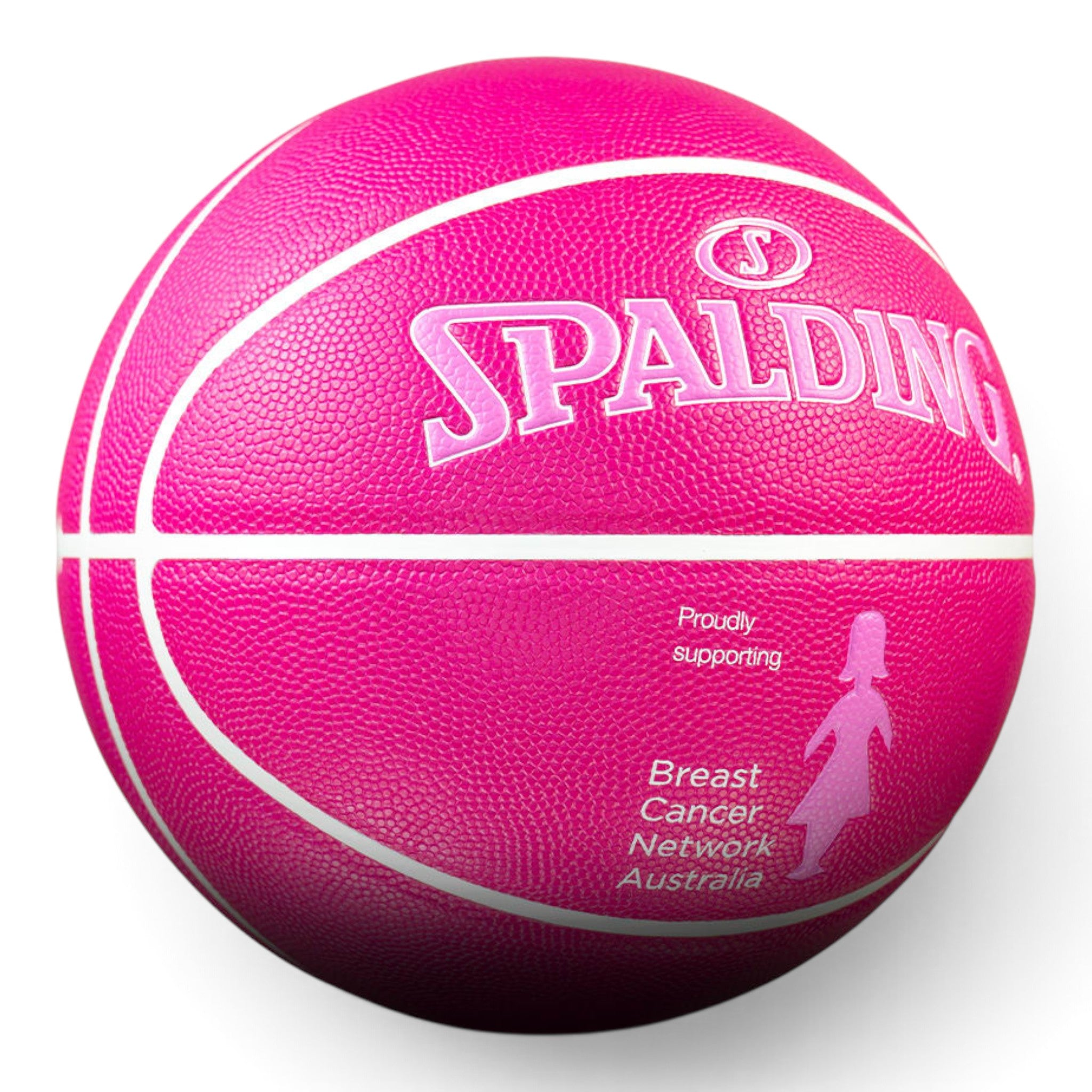 Spalding BCNA All-Surface Basketball