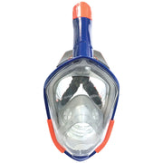 Land & Sea Orpheus Full Face Adult Mask
