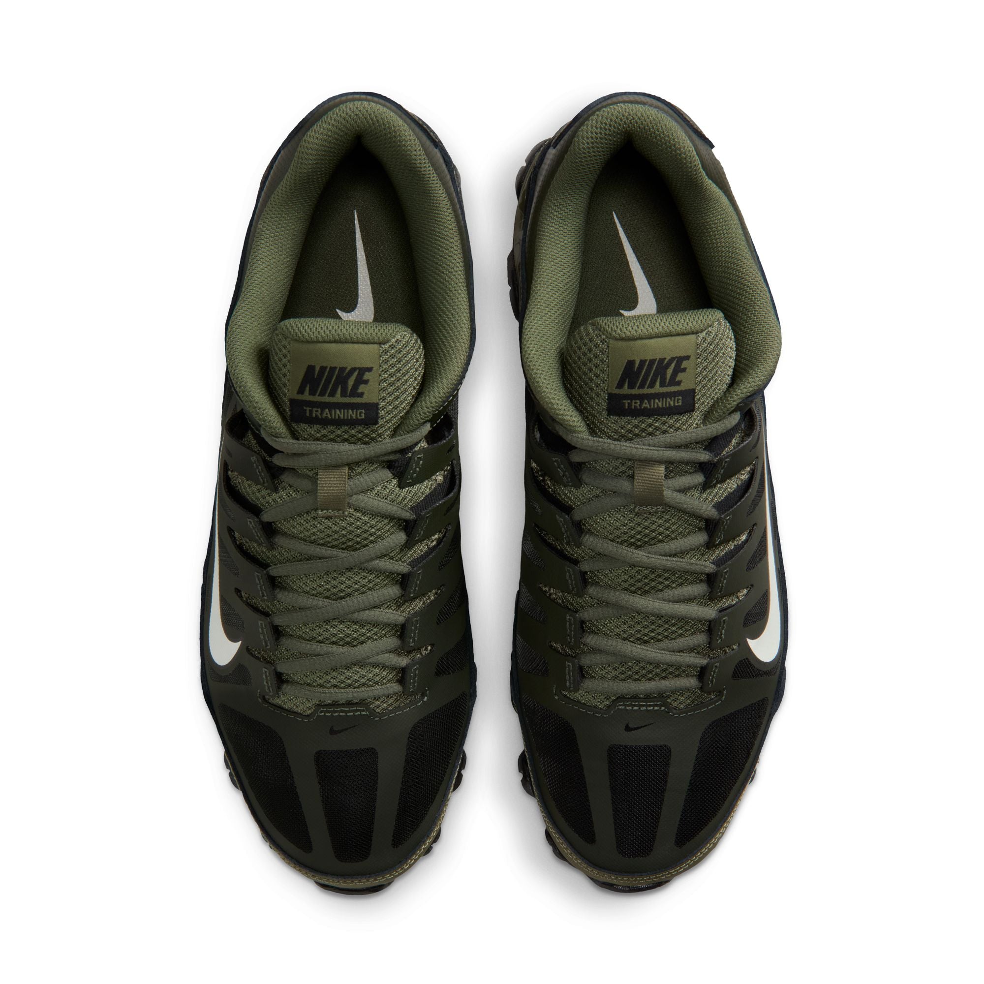Nike Reax 8 TR Mens Training Shoes