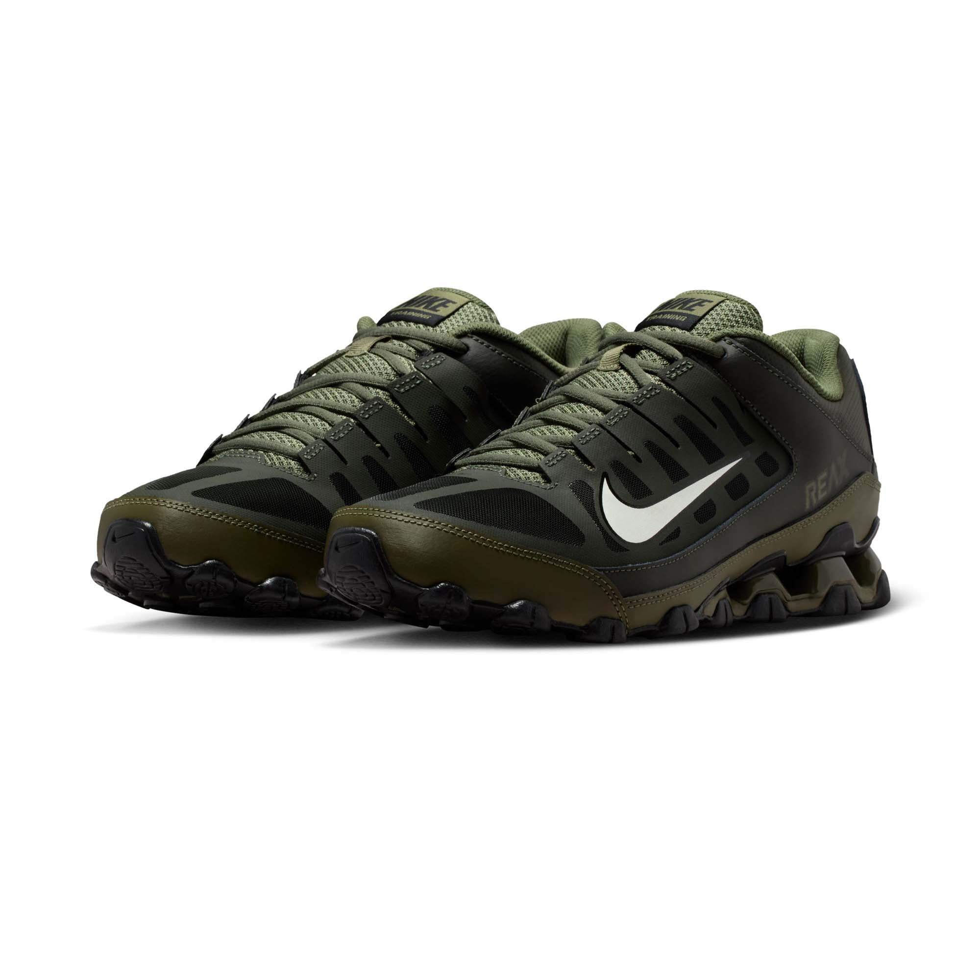 Nike Reax 8 TR Mens Training Shoes