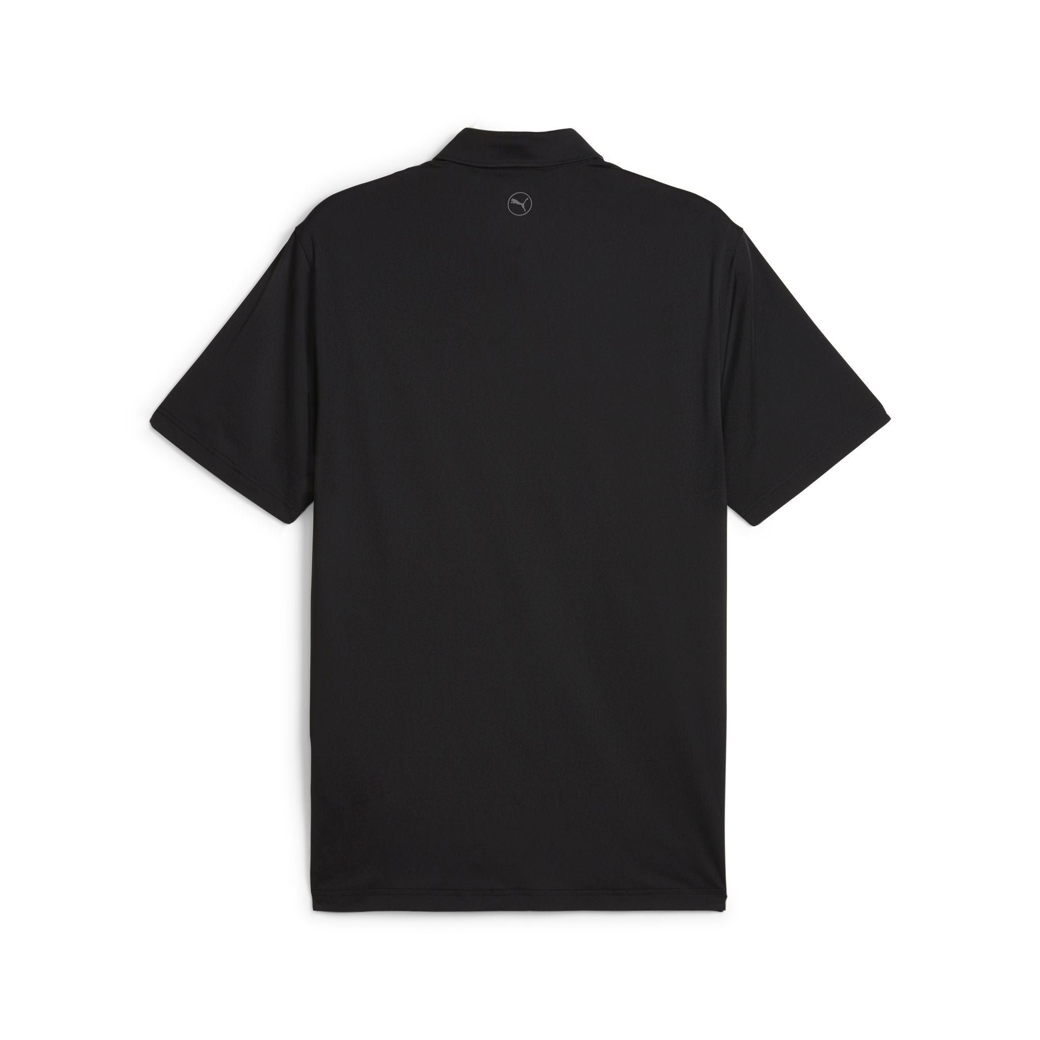 PUMA MATTR Brigade Mens Golf Polo