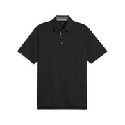 PUMA MATTR Brigade Mens Golf Polo