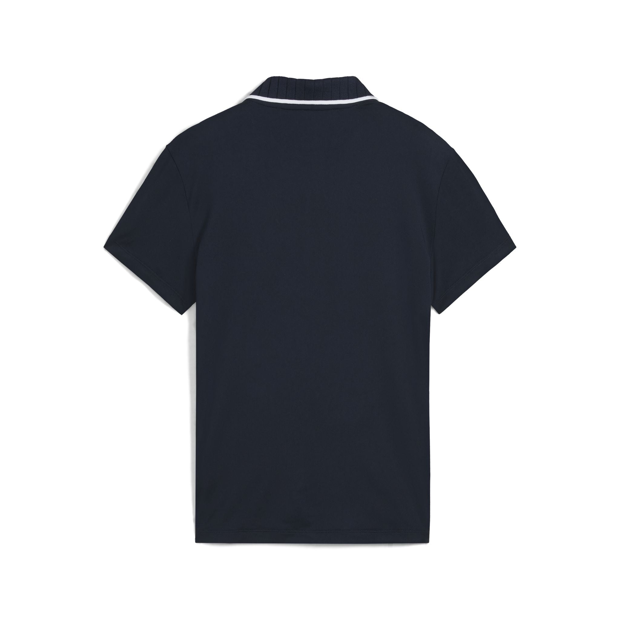 PUMA CLOUDSPUN Bridges Womens Golf Polo