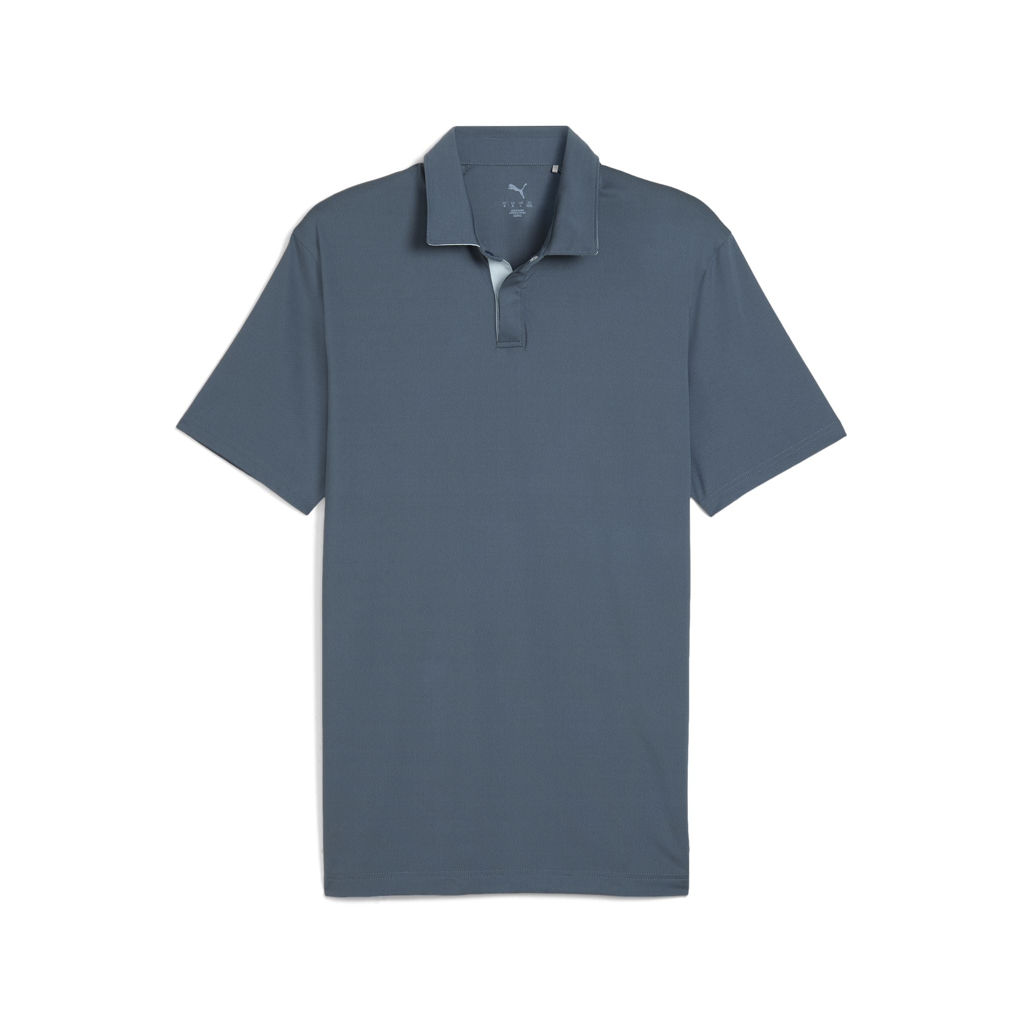 PUMA Aerlon Mens Golf Polo