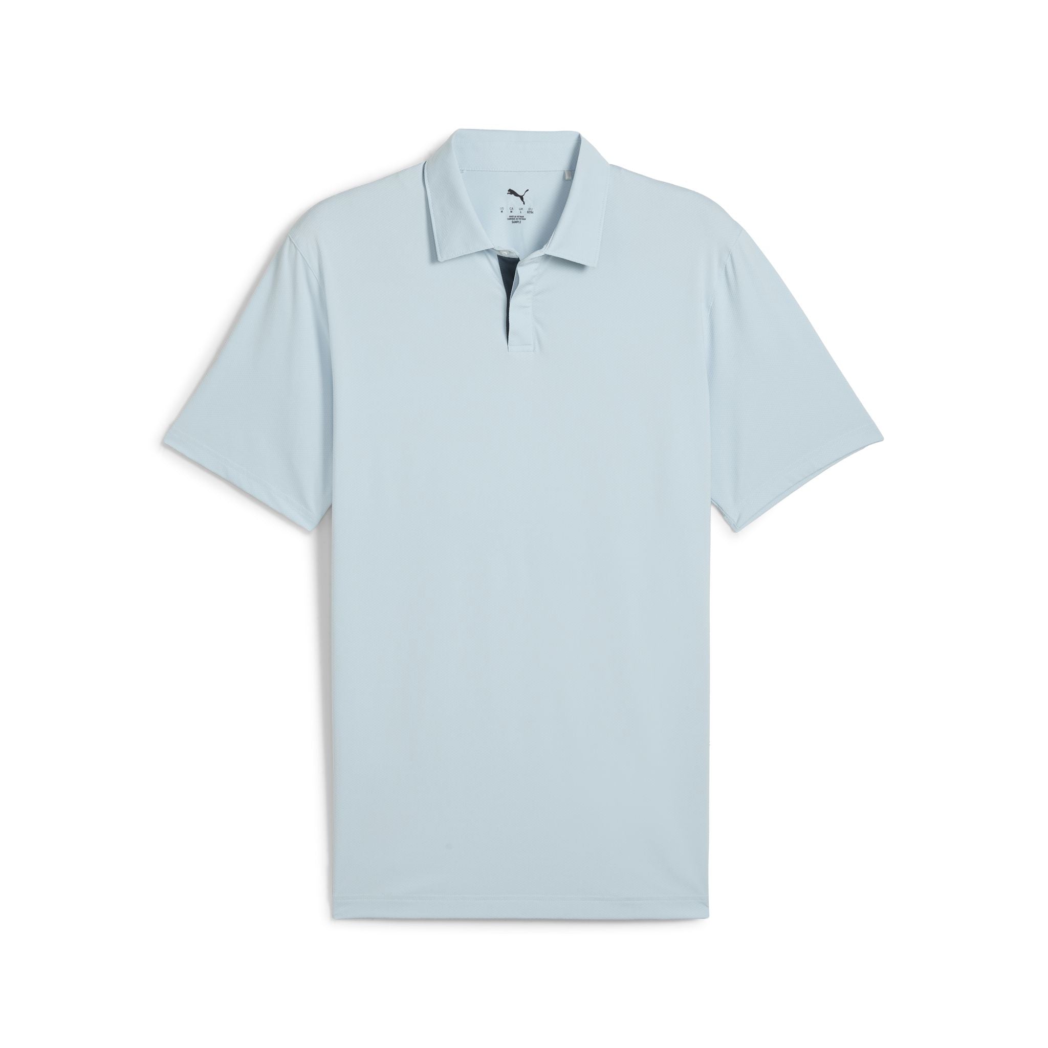PUMA Aerlon Mens Golf Polo