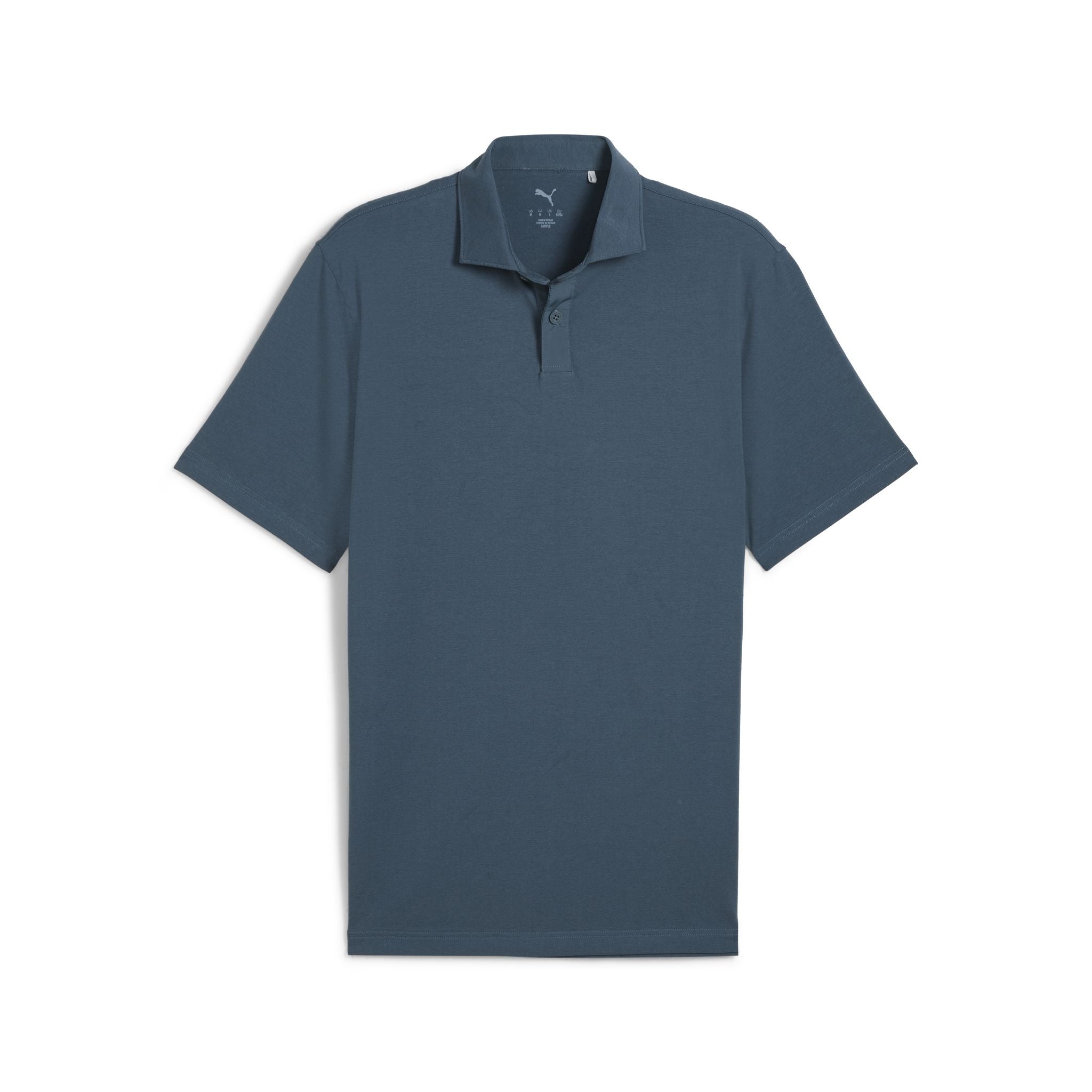 PUMA Modalon Mens Golf Polo
