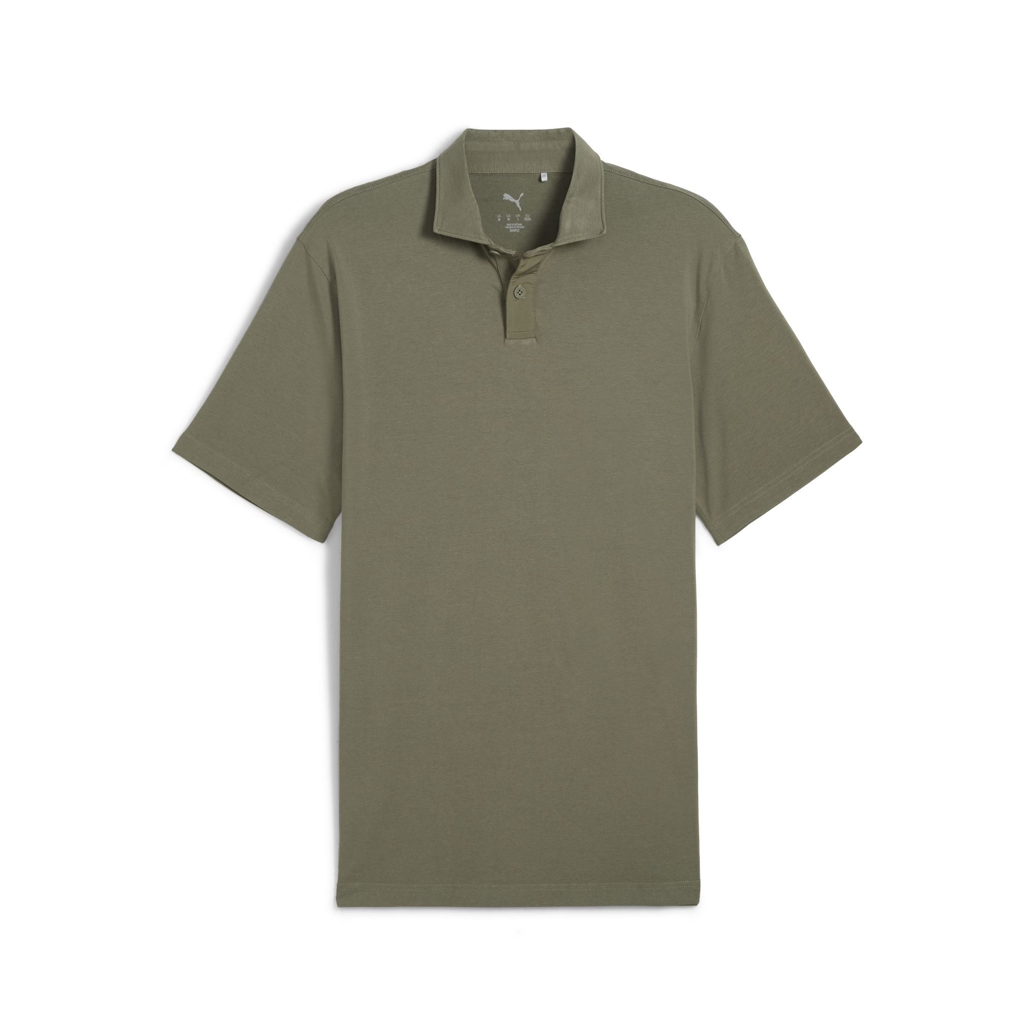 PUMA Modalon Mens Golf Polo