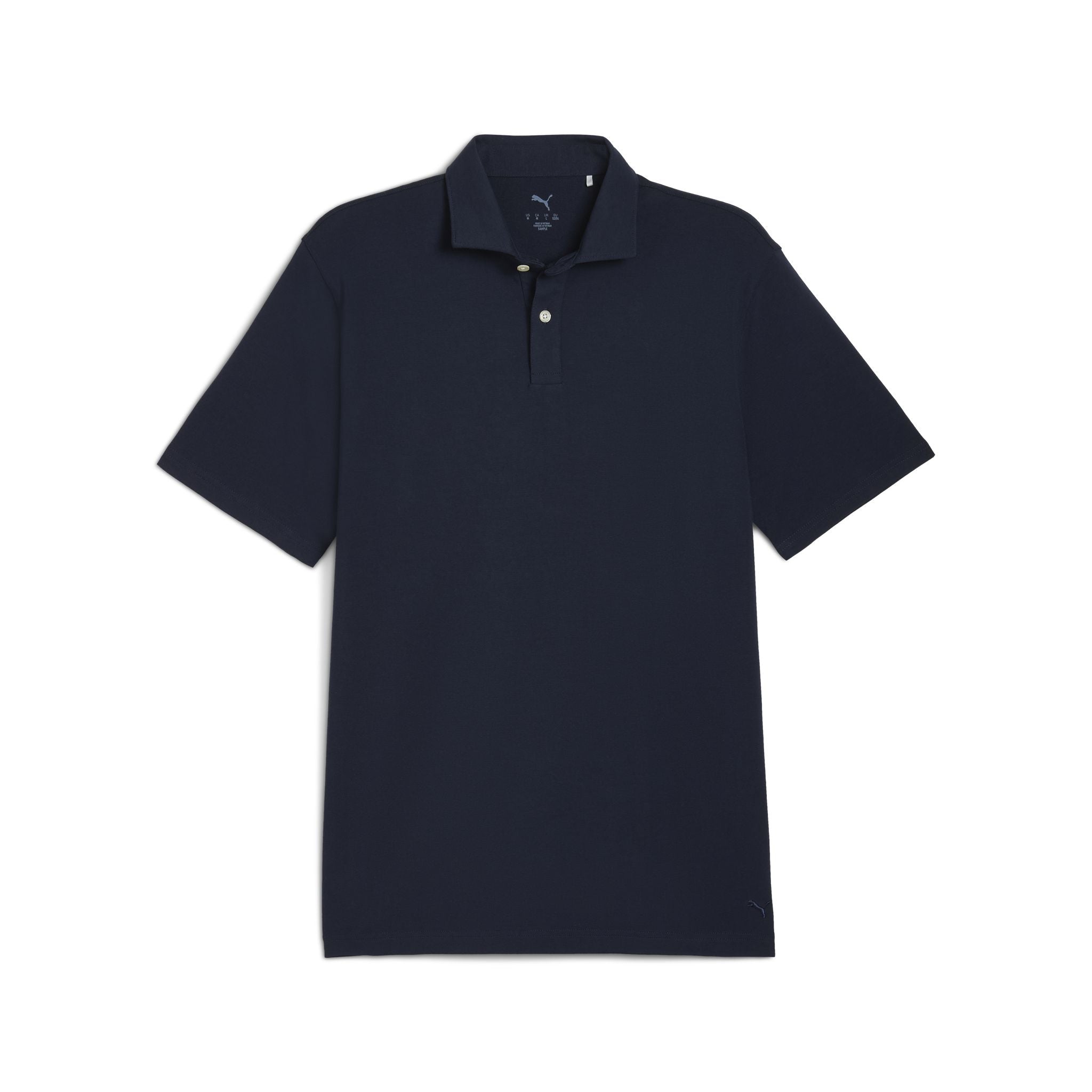 PUMA Modalon Mens Golf Polo