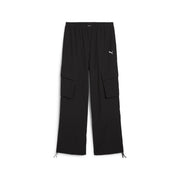 PUMA Wardrobe Essentials Womens Cargo Pants