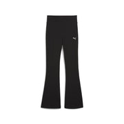 PUMA Essentials Womens Flared Tights