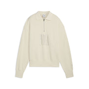 PUMA Premium Essentials Womens Polo Crew