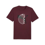 PUMA PUMATECH Mens Graphic Tee