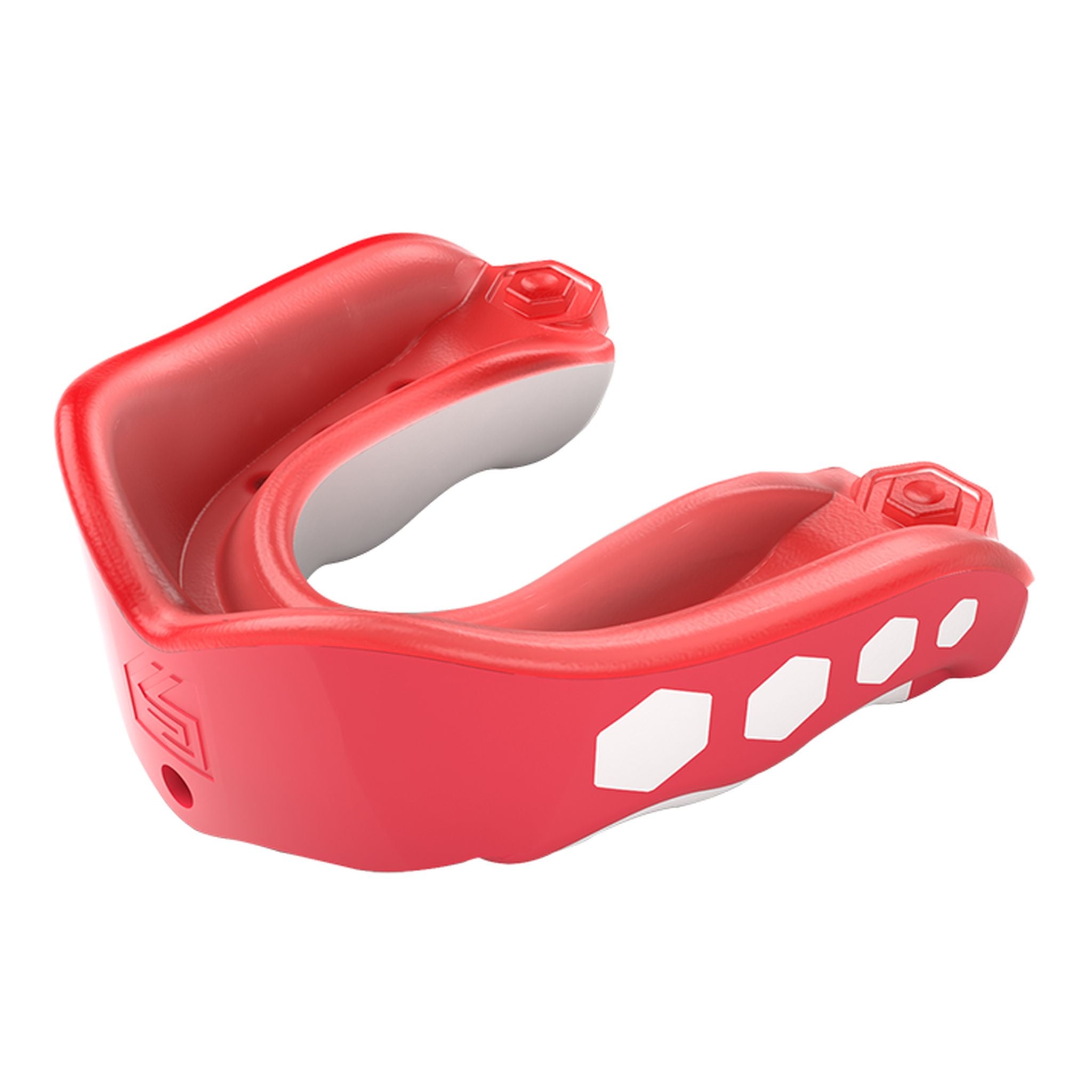 Shock Doctor Gel Max Flavour Fusion Junior Mouthguard