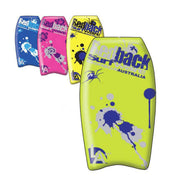 LA By Redback 37 Inch Bodyboard Assorted Styles