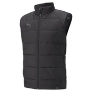 PUMA TeamLIGA Mens Vest Jacket
