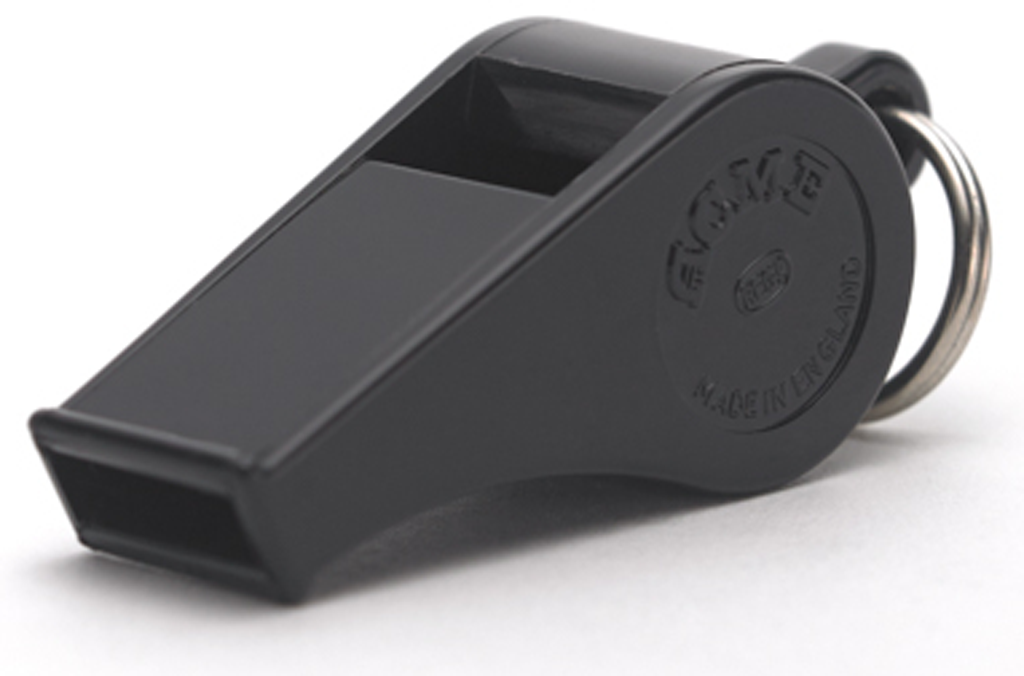 ACME 660 SMALL PLASTIC Whistle