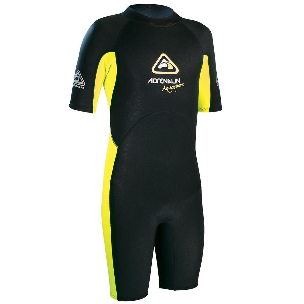 Adrenalin Aquasport Junior Spring Suit