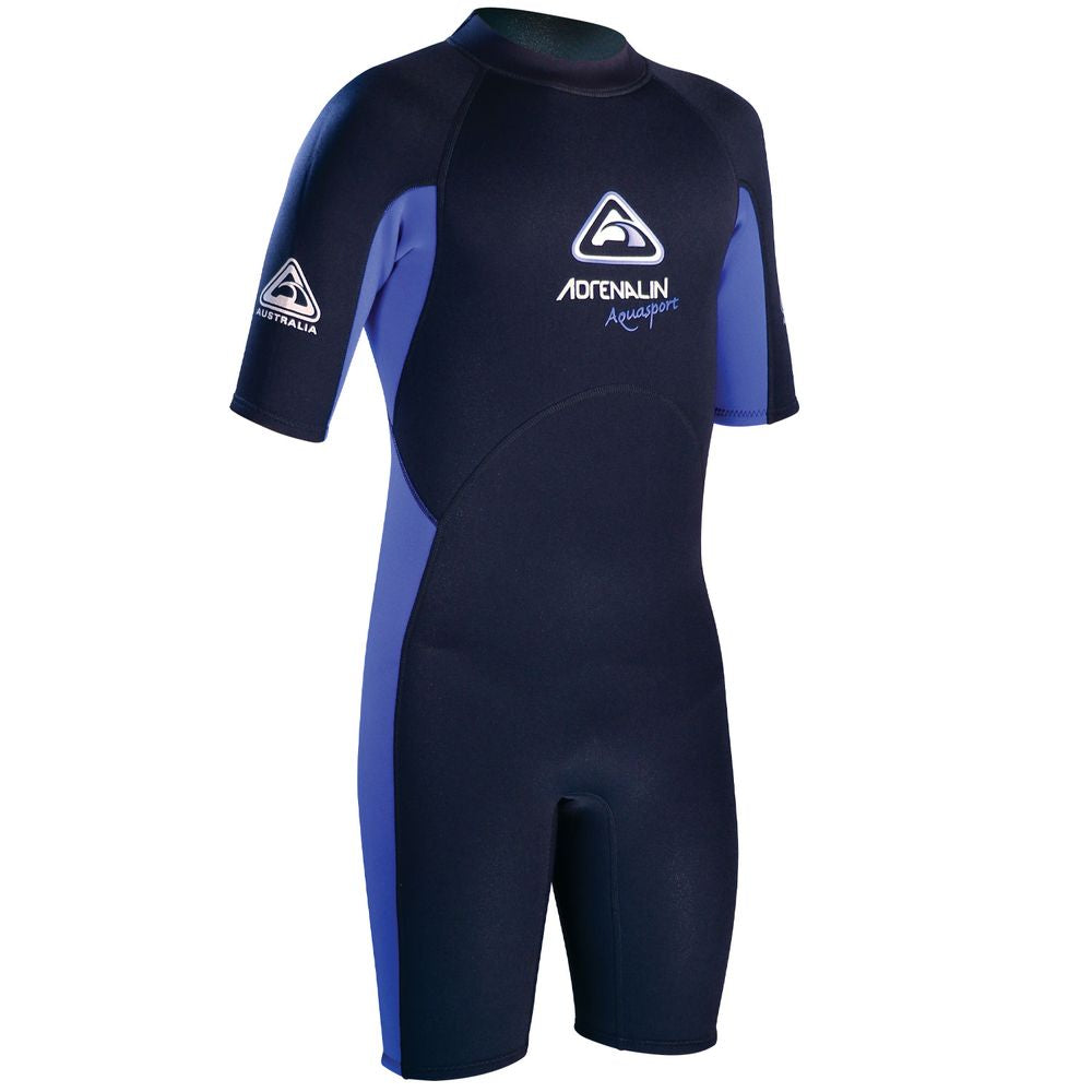 Adrenalin Aquasport Junior Spring Suit
