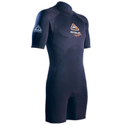 Adrenalin Aquasport Spring Suit Mens Wetsuit