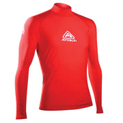 Adrenalin Vivid Beach Long Sleeve Junior Rash
