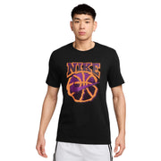Nike Dri-FIT Mens Basketball Tee