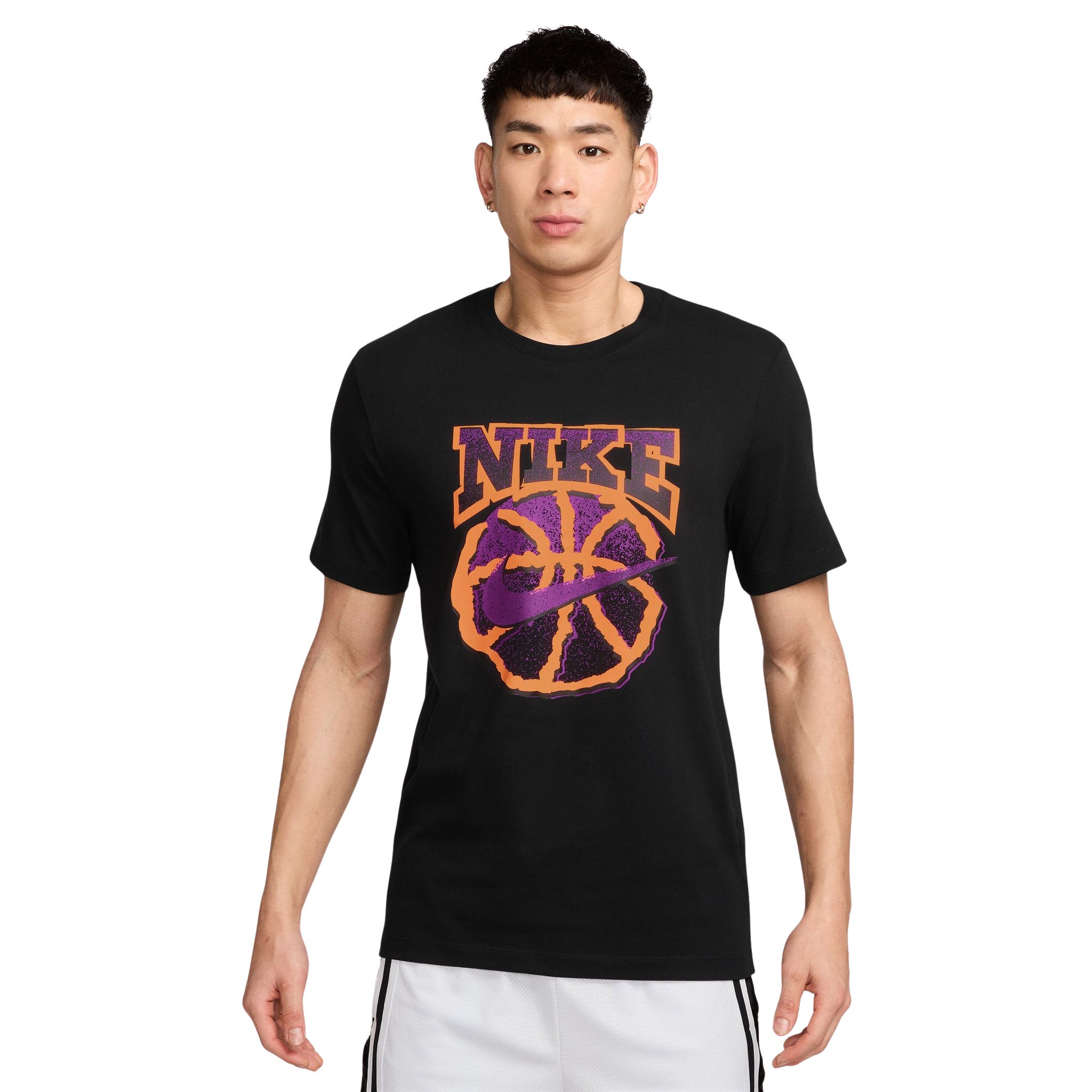 Nike Dri-FIT Mens Basketball Tee