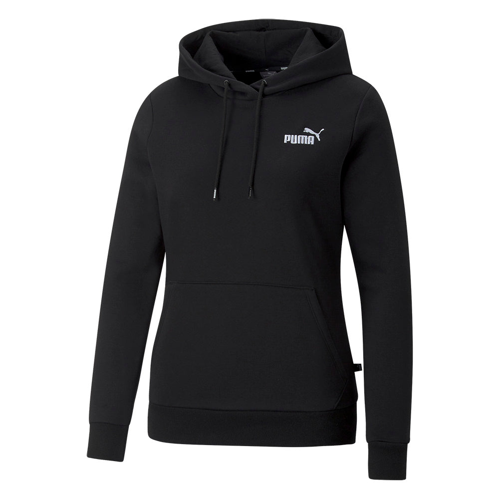 Puma  Ess+ Embriodery Womens Hoodie