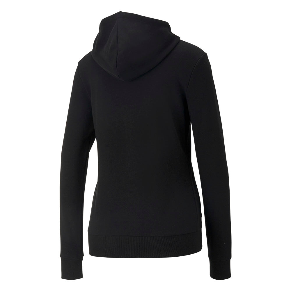 PUMA  ESS+ Embriodery Womens Hoodie