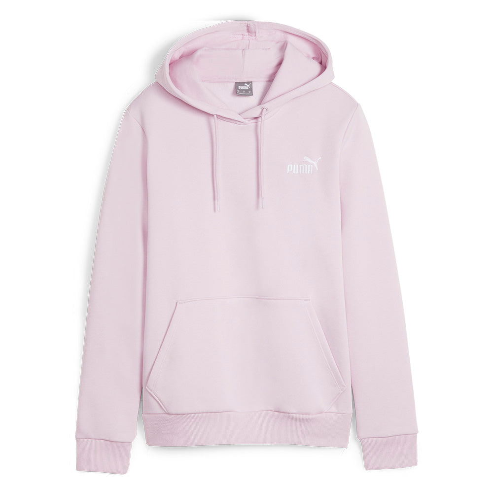 Puma Ess+ Embriodery Womens Hoodie