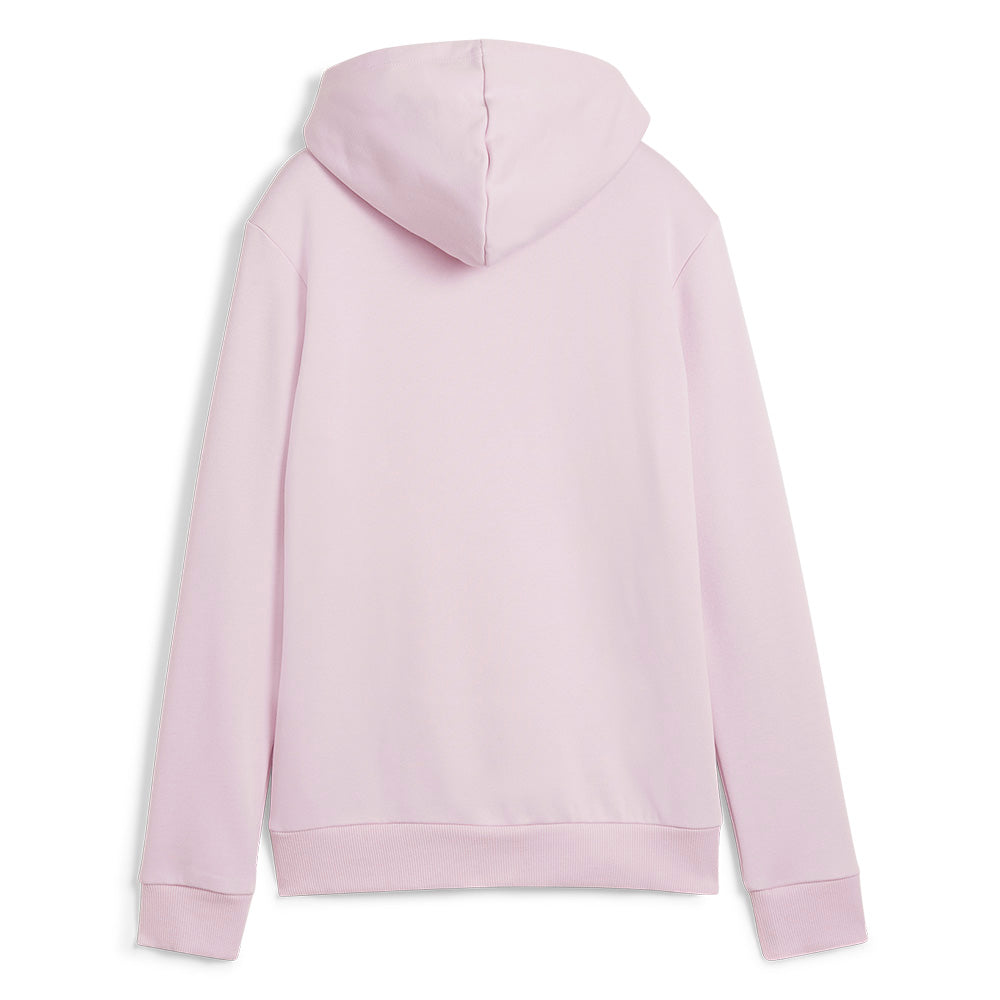 PUMA Ess+ Embriodery Womens Hoodie