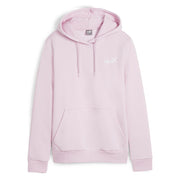 PUMA Ess+ Embriodery Womens Hoodie