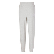 PUMA ESS+ Embroidery High-Waist Womens Pants