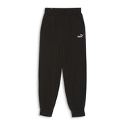 Puma Essential+ Embroidery Womens High-Waist Pants