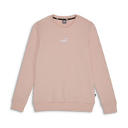 PUMA Essential+ Embroidery Womens Crew