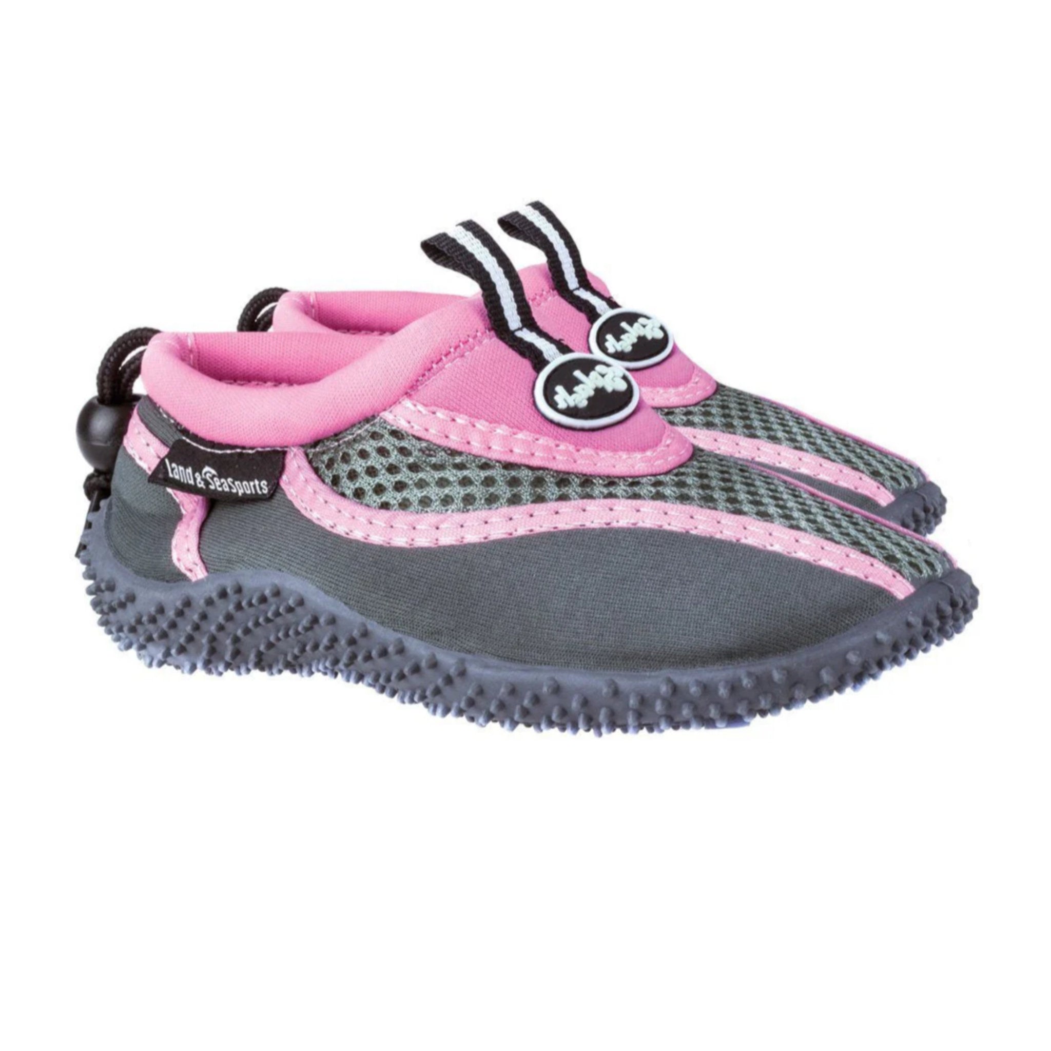 Land and Sea Splash Kids Aqua Shoes
