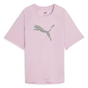 PUMA Evostripe Graphic Womens Tee
