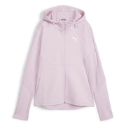 PUMA Evostripe Full Zip Womens Hoodie
